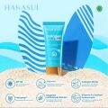 HANASUI - Collagen Water Sunscreen SPF 50 PA++++ SPF 30+ PA+++ 30ml. 