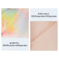 Cosleaf เสื้อกันยูวีผู้หญิง UPF50+ Anti-UV แขนยาวมีลาย รุ่นNSRF240520 เนื่อผ้าบางนุ่มใส่สบาย ยืดหยุ่น แห้งไว. 