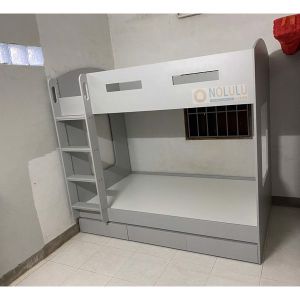 Giường tầng hiện đại - GT276