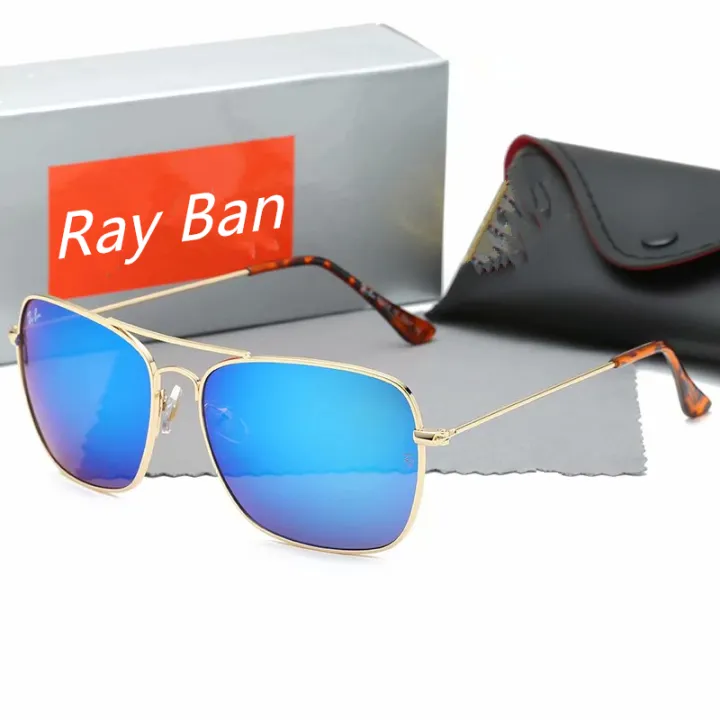 Ray-Ban%20Polarized%20Eyeglasses%20Mens%20And%20Women%20Aviator%20Glasses%20Sunglasses%20Brand%20Fashion%20Designer%20Sun%20Protection%20Philippines%20Spot%20Fold%203136%20Club%20Master%20Cycg%20-%20Image%206