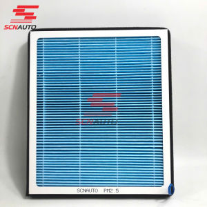 Lọc Cho VINFAST VF8 / VF9 Gió Máy Lạnh Hepa Lọc Bụi Mịn 2.5PM Than Hoạt tính