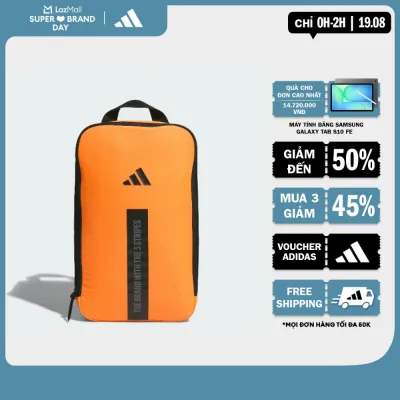 adidas Đánh gôn Túi Đựng Giày Golf Nam adidas Nam trái cam JZ5907