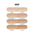 Vice Cosmetics Endlezz  Cover Up Skincealer. 