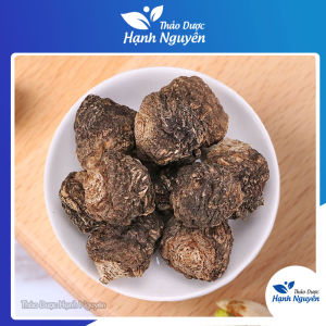 1kg Sâm maca đen (củ maca khô cao cấp) – Thảo dược hạnh nguyên