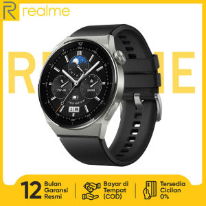 Realme Smart Watch GT4 Pro 1.59 Inch HD Touch Screen Original Sport Watch Android IOS 5ATM Waterproof Blood Oxygen Blood Glucose Heart Rate Blood Pressure Sleep Monitoring Fitness Mode Bluetooth Call SMS Reminder SmartWatches for Men Women