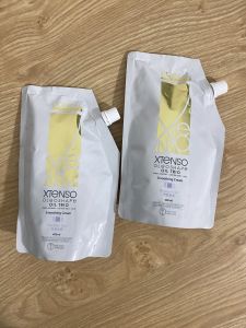 Kem Uốn Duỗi L’Oréal Dành Cho Salon Tóc 400gr