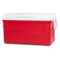 Igloo Laguna 48 Qt Cooler (Red Star). 