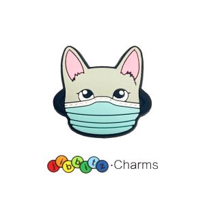 cross jibbitz charms Cartoon  Series DIY Shoes Flower Shoe Buckle Fashion Accessories Upper Decoration