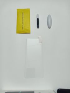 OnePlus UV Liquid Clear 7 7T Pro 8 8 Pro 9 Pro 10 Pro 11 Full Glue Curved Tempered Glass