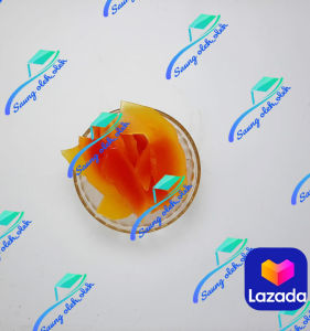 Manisan Pepaya Basah Manis/Pepaya Manis/Pepaya Mindosari 1kg