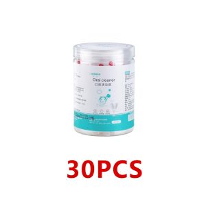 FunToy 90/60/30pcs Medical Cotton Swab Gauze Baby Oral Tongue Cleaner Disposable Infant Toothbrush