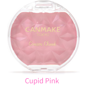 CANMAKE TOKYO CANMAKE Cream Cheek 4colors 2.3g