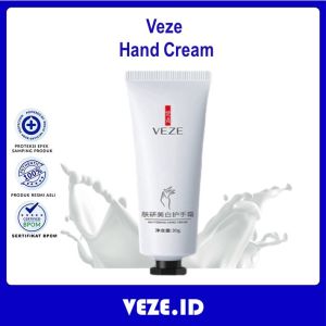 Veze Krim Pemutih Dan Pencerah Garis Tangan