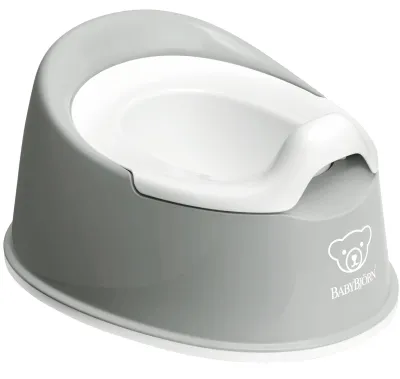 Baby Bjorn Smart Potty by Babybjorn (2 Colours)