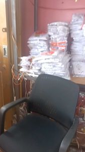 Gamis anak *Koko anak *