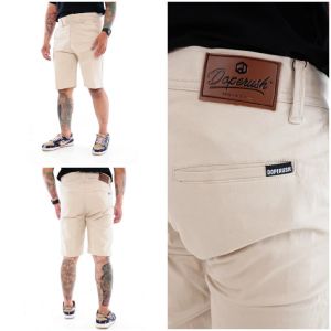 DOPERUSH - Celana Chino Pendek Short - Mens *- LOCAL STREETWEAR - CLOTHING DISTRO - HYPE HYPEBEAST - LOCAL BRAND