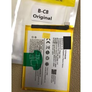 Linshun B-C8 Li-ion Polymer Battery for Vivo Y69 Battery High Capacity BC8/3000MAH