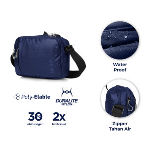 TORCH Sling Bag - Tas Selempang Gifu 3 Liter