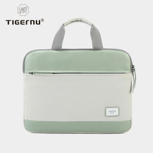 Tigernu 5239 Business Briefcase For Women Computer Bags Tote Ladies Handbag For 15.6 Inches Laptop Bag Case Sleeve Maletin