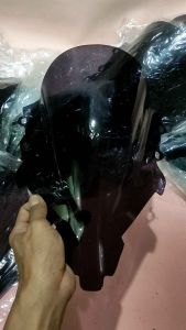WINDSHEILD & AKSESORIS MOTOR CBR 150R 2021