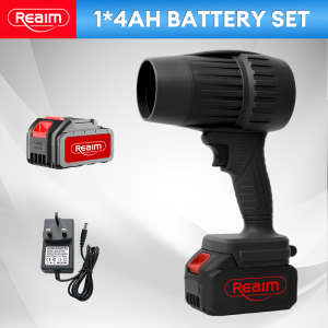 SUMINOE Turbine storm machine  Electric High Power violent fan blower Rechargeable Dust Extractors Blowing Handheld powerful dust collector