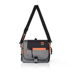 Zarventure Tas Selempang Lunox Tas Slempang Travel Pouch