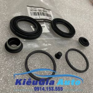 Cuppen chụp bụi phanh trước Ford Ranger 2012-2021