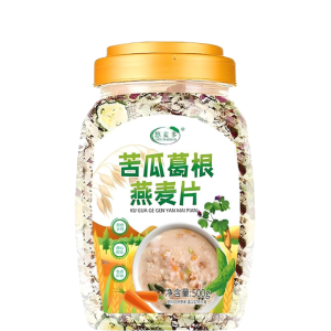 Fat loss nutritious meal replacement Nutritious wheat Ideal Main Food Grains and cereals Meal Replacement Unblocking blood vessels Breakfast Instant Drinks