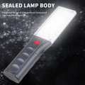 Senter Tangan Usb Type C Rechargeable Portable LED Flashlight Waterproof. 