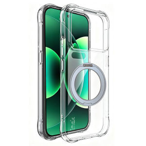 Ốp Lưng Cho Xiaomi 18 Pro Max Chống Vân Tay Túi Khí TPU CA0028