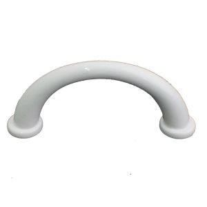 White Cabinet Pull Handle Drawer 307