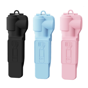 Tích hợp ống kính bảo vệ màn hình bìa cho túi 3 máy ảnh cung cấp bảo vệ toàn diện chống trầy xước và bụi