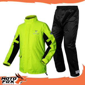 Motowolf Raincoat V1 MDL 0401 - ORIGINAL