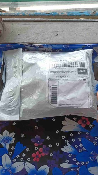 Buyer review video 5