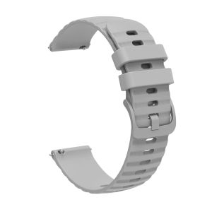 Mibro Watch GS Pro Sports Silicone Band Mibro GS Smart Watch Original Strap