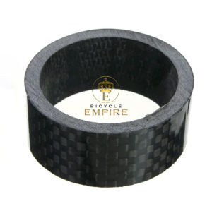 Ring Spacer Carbon 15mm Bicycle Empire