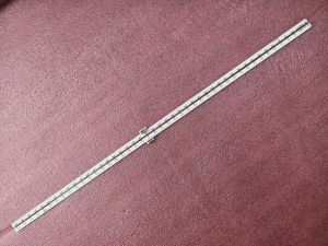 (HCM)THANH LED TIVI SONY 43W750D LB43012 V0-00 V1-00 HÀNG MỚI 100% BỘ 2 THANH MỖI THANH 45 BÓNG 3V DÀI 467cm