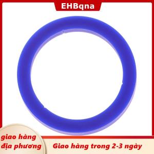 [COD] EHBqna 3PF Ship within 24 hours 1 cái máy pha cà phê Silicone Brew đầu Gasket con dấu Vòng E61 Silicone nhóm Gasket 8.5mm nhóm đầu Kit cho máy pha cà phê