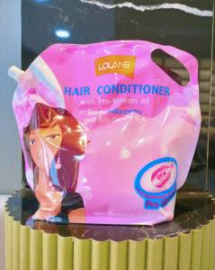 ครีมนวดผม โลแลน แบบถุง Lolane Herbal Conditioner ขนาด 2700ml