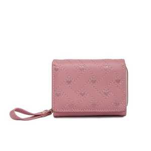 Dompet AURORA Dompet Pendek Dompet wanita Dompet Coin Dompet Wanita terbaru 2023