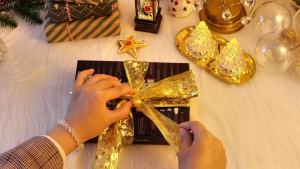 Ducare professional makeup brushes set 27PCs makeup brush set premium synthetic Kabuki Foundation blending face powder blush concealers eye shadows brushes