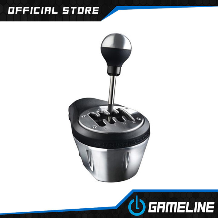 Thrustmaster TH8A Add-On Shifter Versatile Racing Shifter 