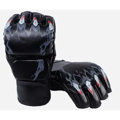 Professional Boxing Gloves for adults/child 10oz MMA Boxing gloves