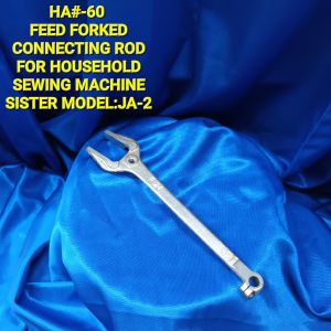 HA-60 Feed Forked Connecting Rod for SISTER Household Sewing Machine (MODEL JA-2)
