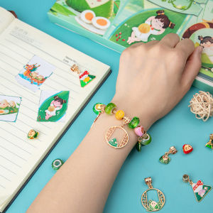 Bakcang Bracalet Series Blind Box // GELANG