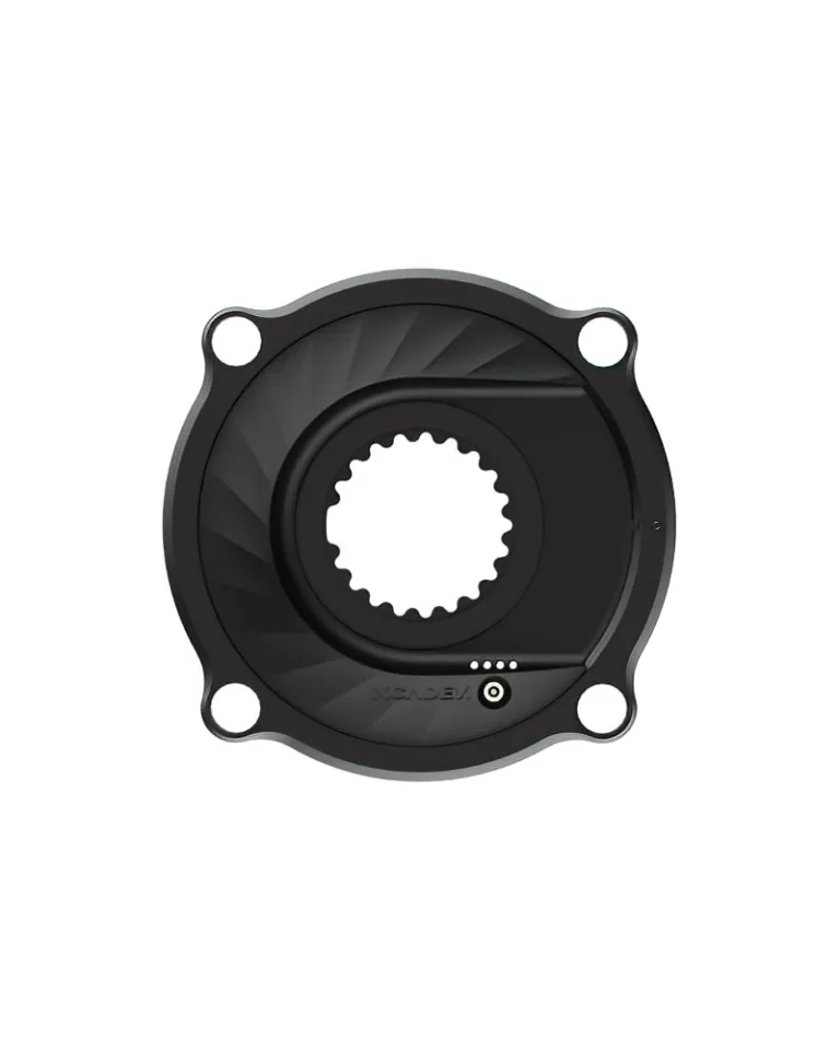 XCADEY XPOWER-S ４ボルト　EASTON XCADEY XPOWER-S Gen2 Power meter Spider (Easton 110BCD-4S) For