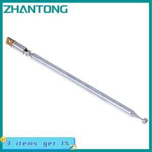 ZHANTONG 7 phần kính thiên văn ăng ten trên không đài phát thanh TV thay thế cụ thể