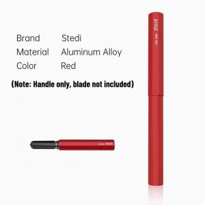 Stedi 0.125 ~ 0.30Mm Độ Chính Xác thép vonfram Eagle-Mỏ Móc Dao Mịn Scribing Cạnh Cho Gundam 3D mô hình quân sự Cắt Tỉa Scribing Khắc dụng cụ cầm tay