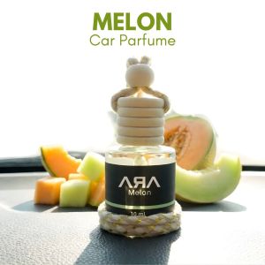 Rumah Wangi ARA -  Parfum Pewangi Mobil MELON Pengharum Ruangan Aroma Mewah