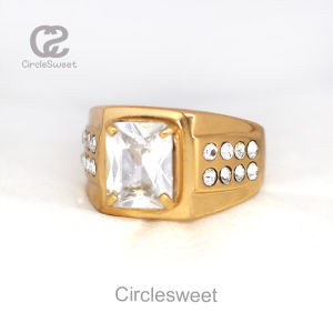 Eka Swasa Cincin Laki - SCL0068